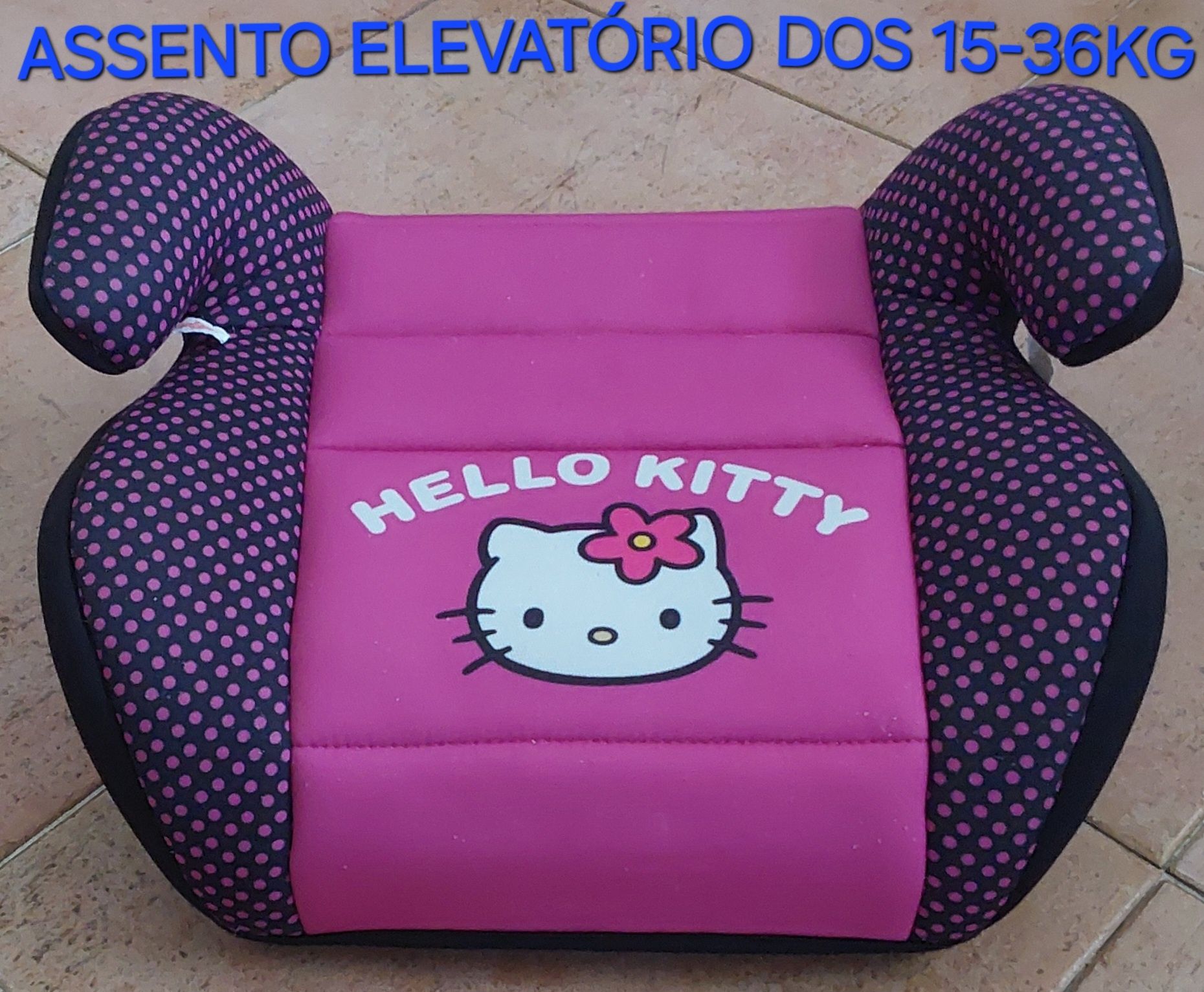 CADEIRA,ASSENTO ELEVATÓRIO PRA CRIANÇA.Casa,Automóvel,Viagem,Segurança