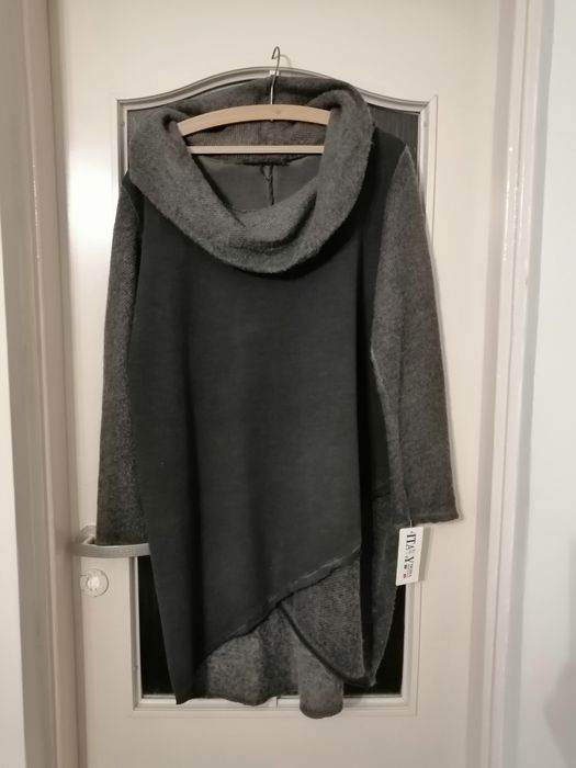 Tunika wysoko gatunkowa