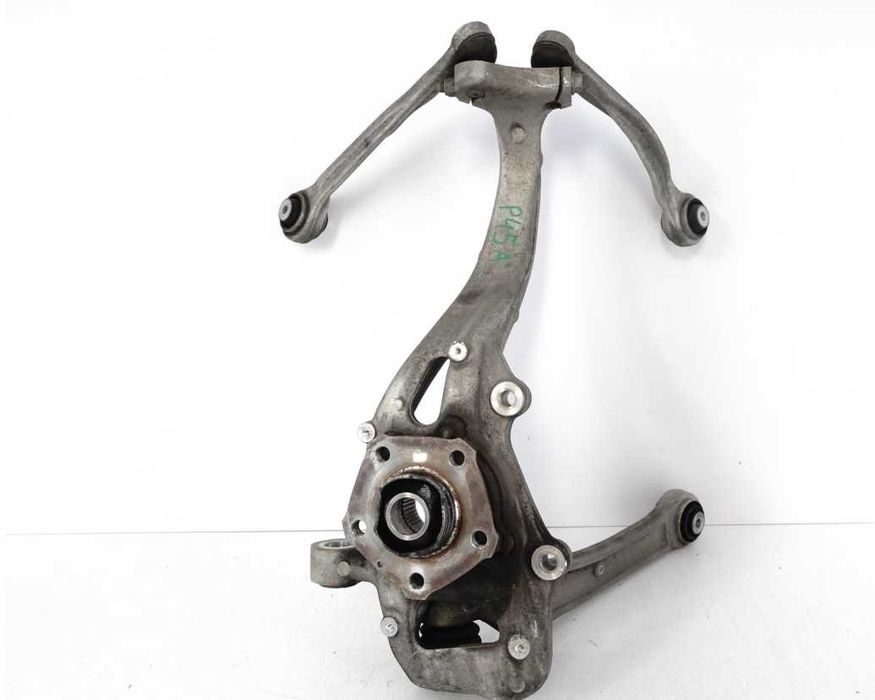 Підвіска передня задня підрамник  	Audi A8 D5 4N Разборка