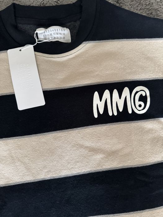 Футболка  Maison Margiela M