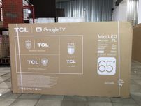 Телевізор TCL 4K MiniLED 85C845, 75C845, 65C845, 55C845