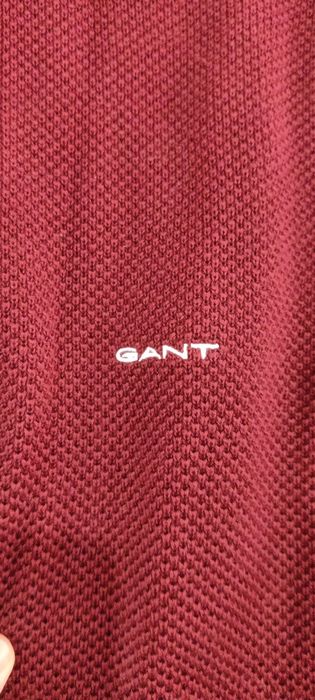 Casaco Gant (tamanho L)