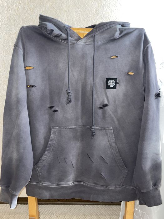 Кофта Stone Island