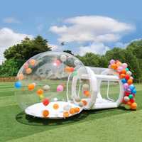 Bubble AirDome eventos