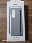 Samsung Galaxy Z Fold 6 S Pen Case etui pokrowiec futerał