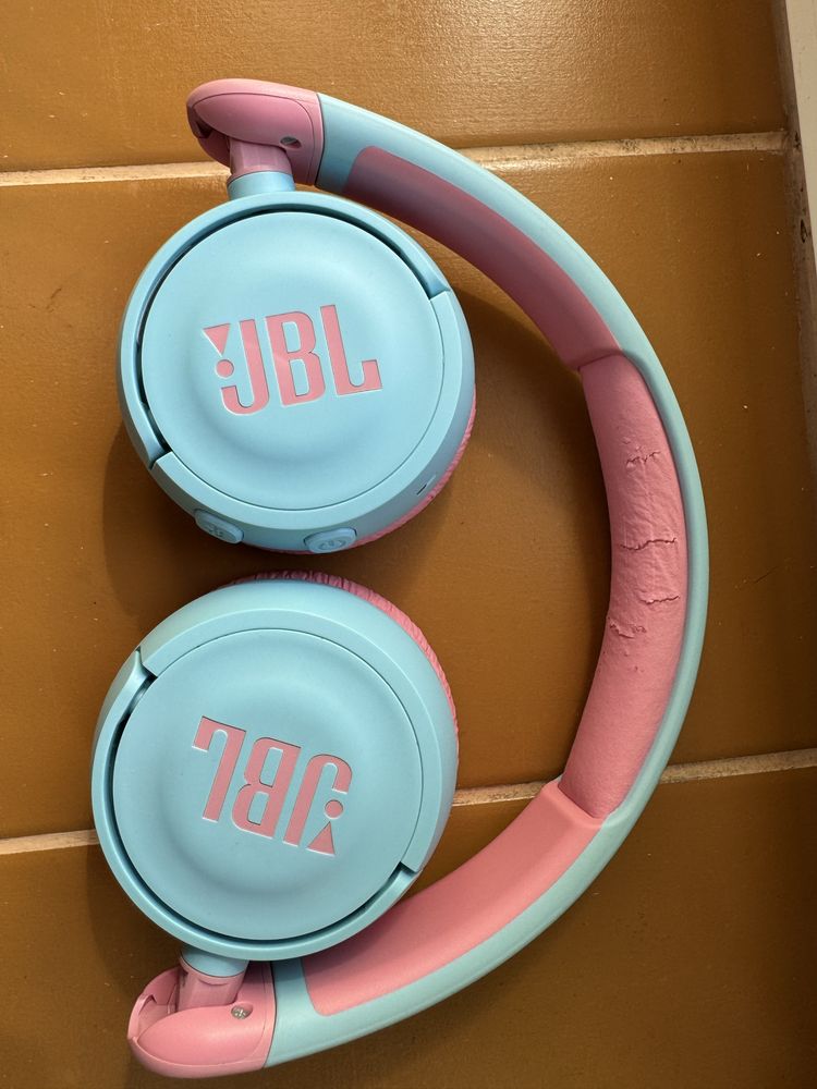Słuchawki bezprzewodowe JBL