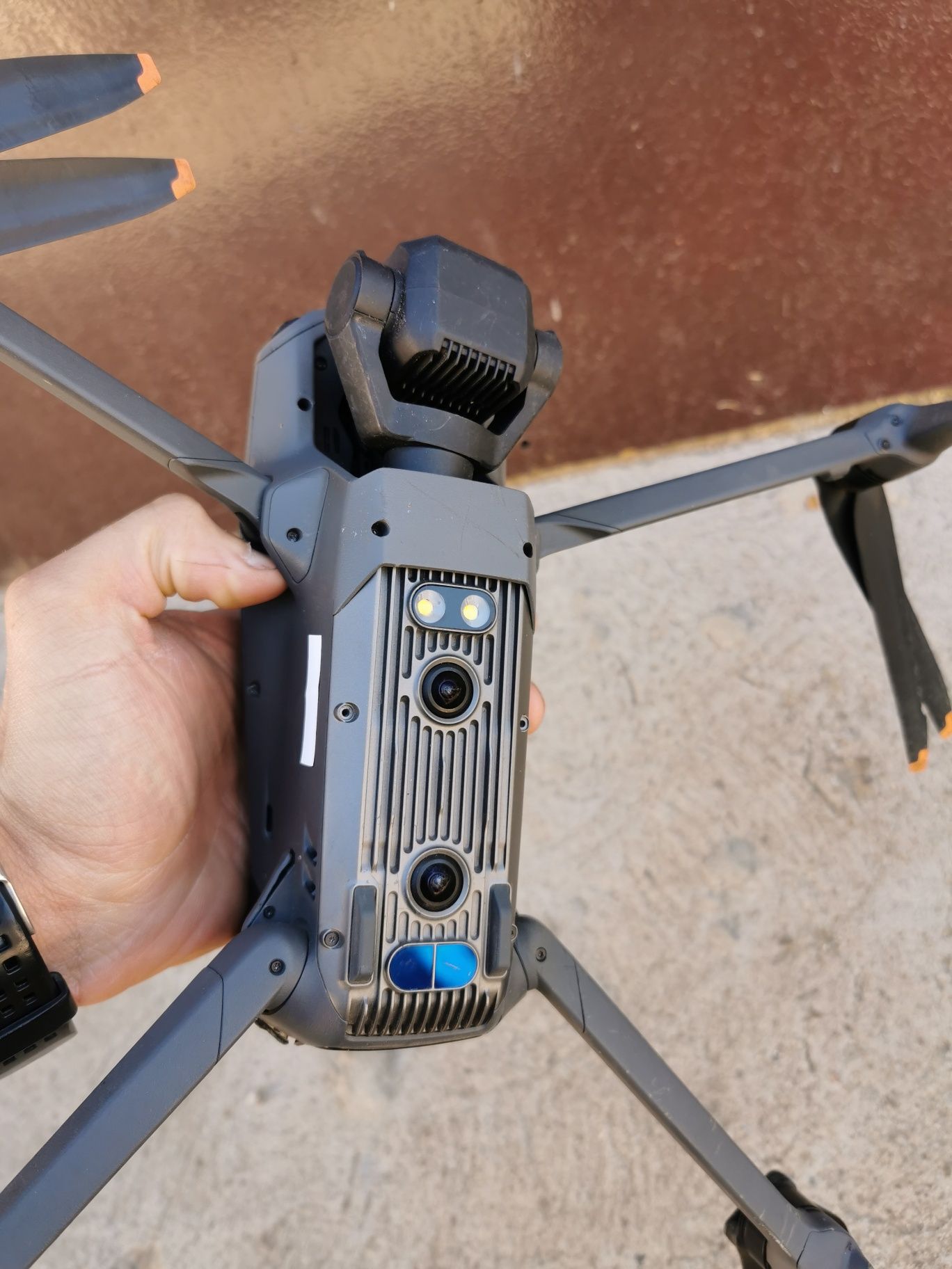 Продам   mavic 3