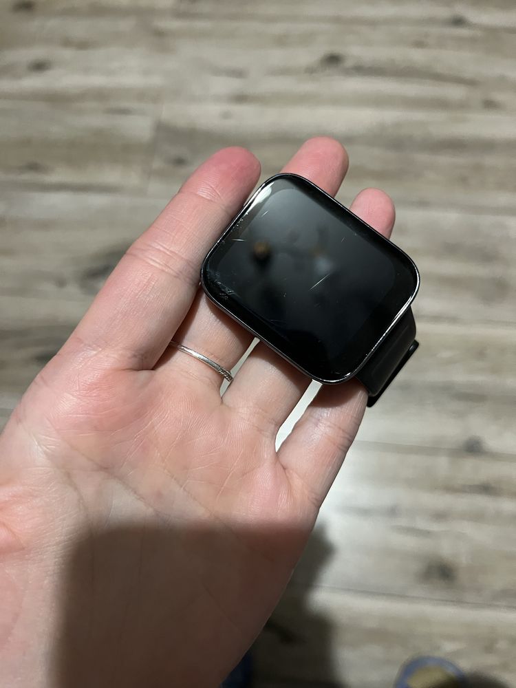 Realme watch 3 smartwatch