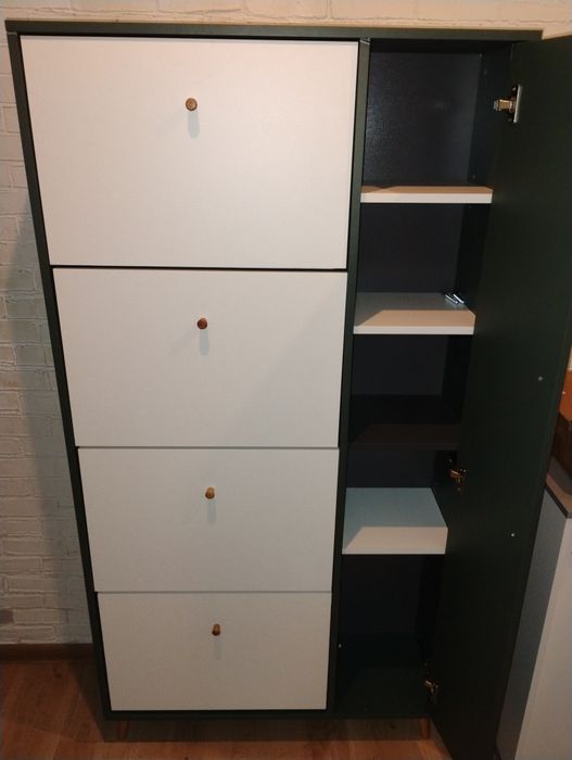 Szafka , regał na buty. Nowa. Polecam