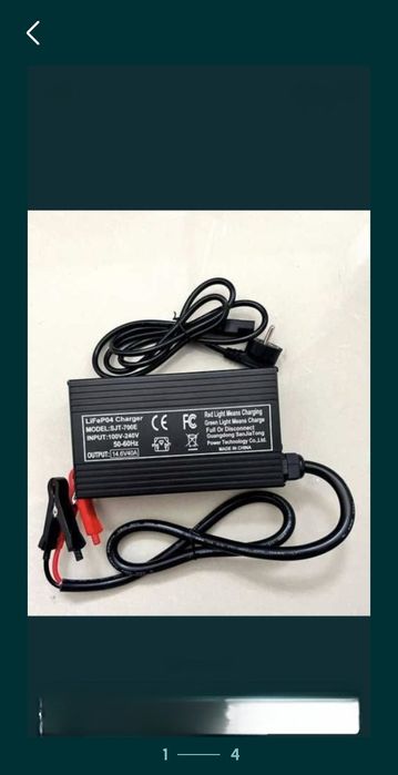 Умные зарядные ,восстонавливают аккумулятор,12/24v.20А 35А.100A