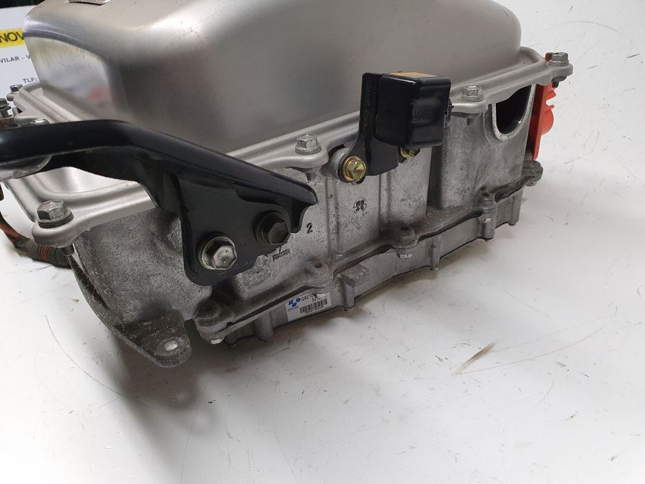 Conversor / inversor TOYOTA Prius Hatchback (_W2_)