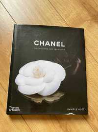 Колекційна книга Chanel