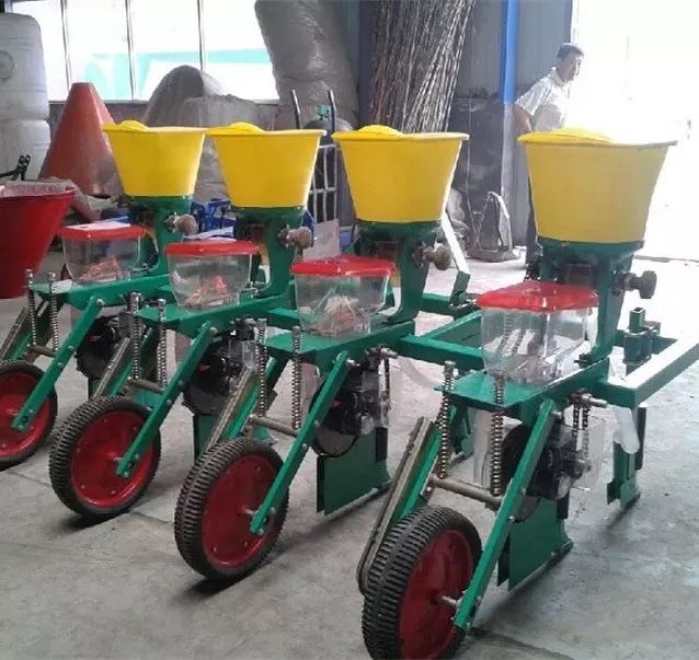 Сівалка зерновая 12 рядна