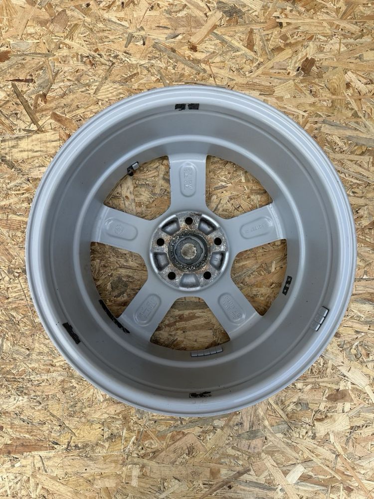 Диски5/112R17 ET35 цо(діа)70.4VАG мерседес Ауді фольцваген титани