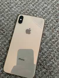 iPhone xs max 64