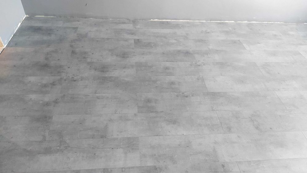 Swiss Krono Panele podłogowe Dąb Viterbo 8 mm AC5