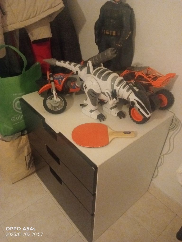 Vendo Cómoda criança