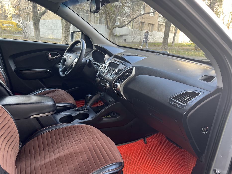 Hyundai дізель один власник