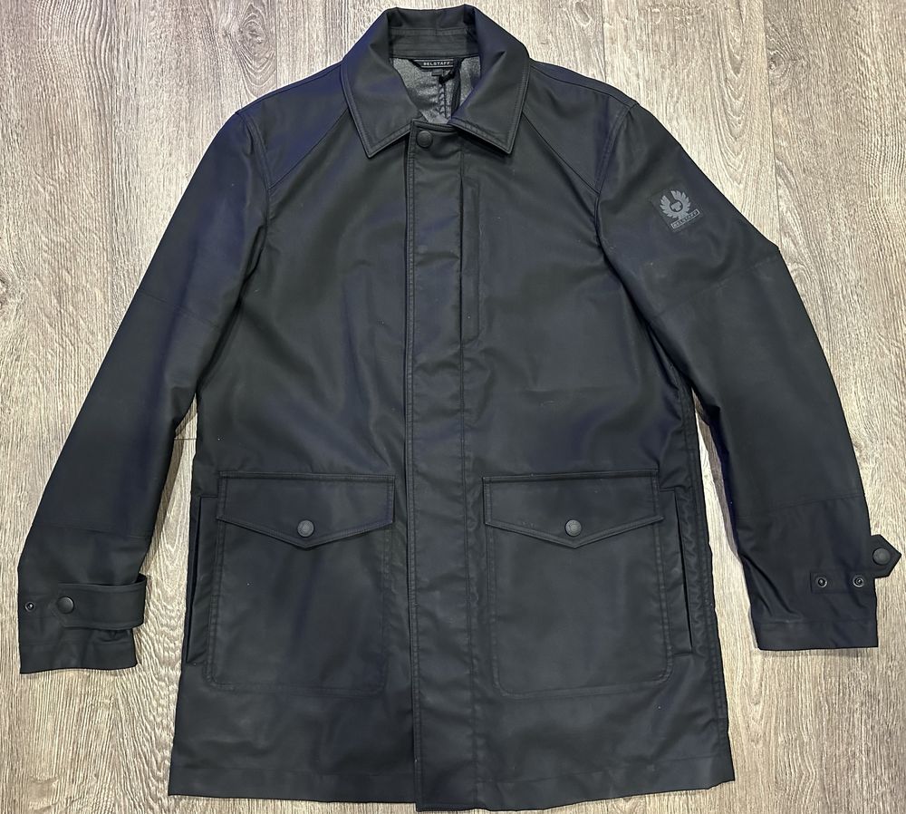 Куртка (тренч, плащ) Belstaff