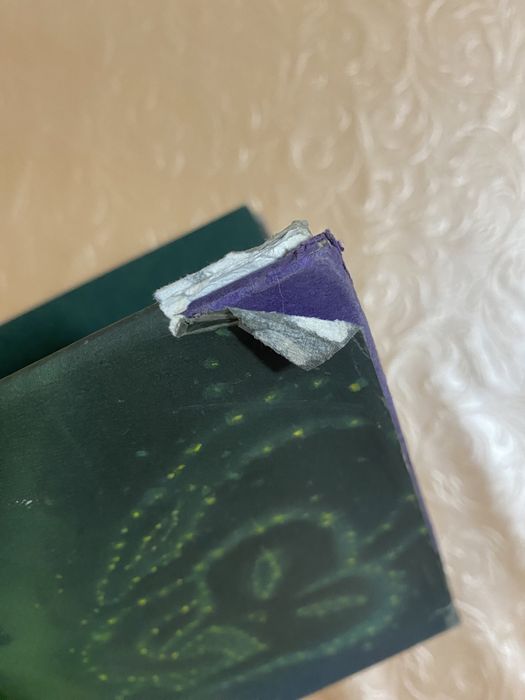 Harry Potter and the Half-Blood Prince