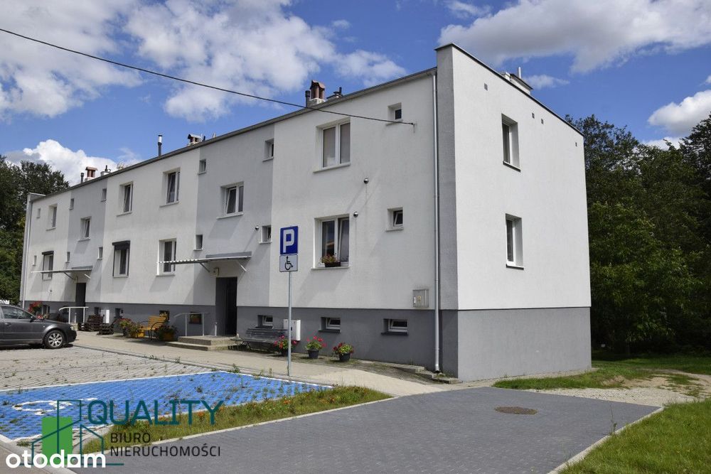 Idealne 3-Pokojowe Mieszkanie - Poznań – Żerniki!