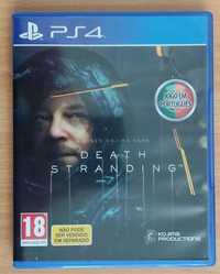 Death Stranding PT-PT PS4