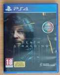 Death Stranding PT-PT PS4