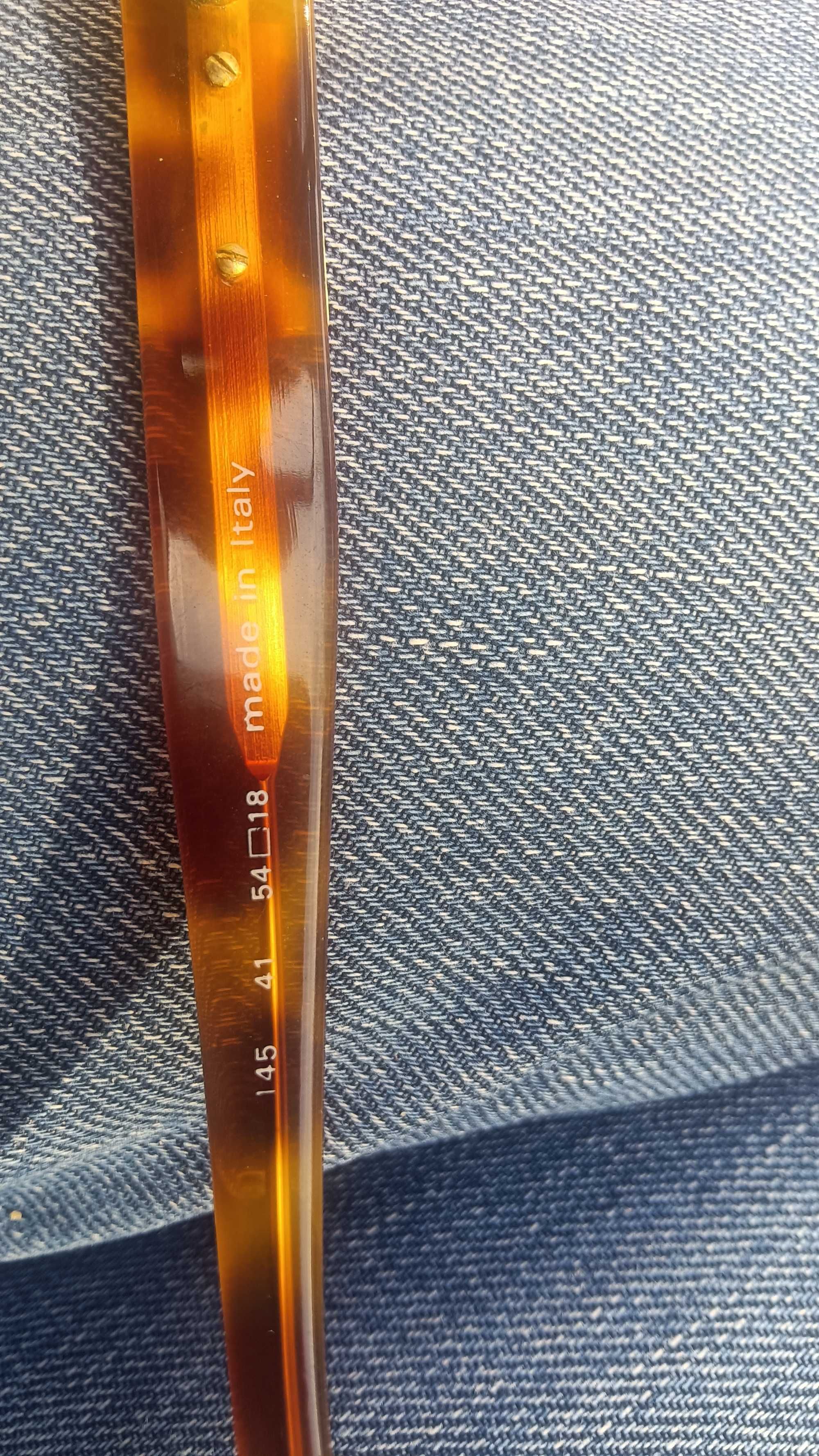 Armação óculos Moschino by persol