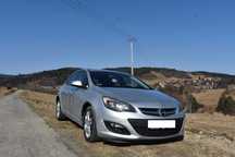 Opel Astra J 2015r. 16V OKAZJA!