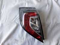 Lampa Lewa Tylna Tył Honda Civic X 10 HB  Hatchback 17-
