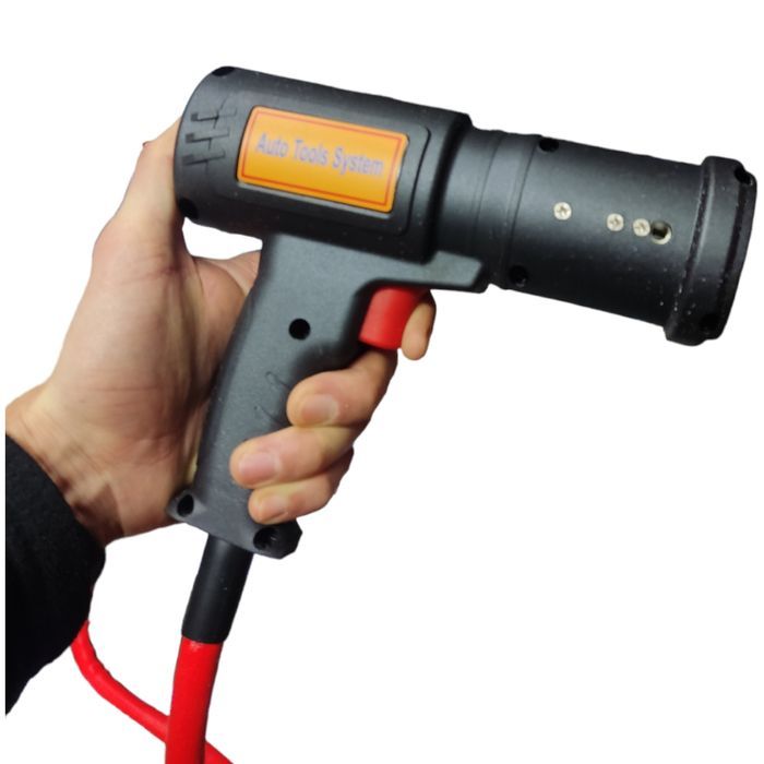 Индукционный нагреватель 1500Вт 4 котушки 220В індукційний нагрівач