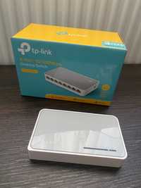 Router TP-Link 8 portów