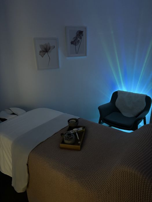 A MELHOR MASSAGEM D SUA VIDA! . SE NAO GOSTAR , DEVOLVO SEU DINHEIRO!