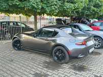 Mazda MX-5 Mazda mx5 w najlepszym kolorze i wersji.