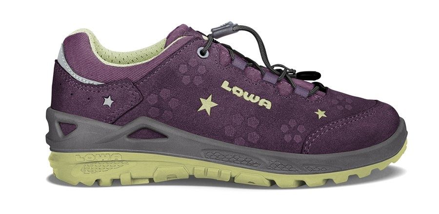 LOWA MARIE GTX LO дитячі кросівки ( оригінал)