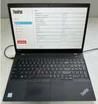 Топовий Lenovo ThinkPad P53s i7-8665u 32GB 1TB nVIDIA P520 гарний cтан