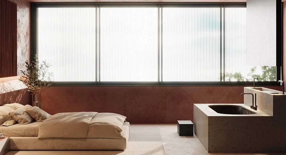 Апартаменты в новом ЖК с видом на океан,Бали,Индонезия