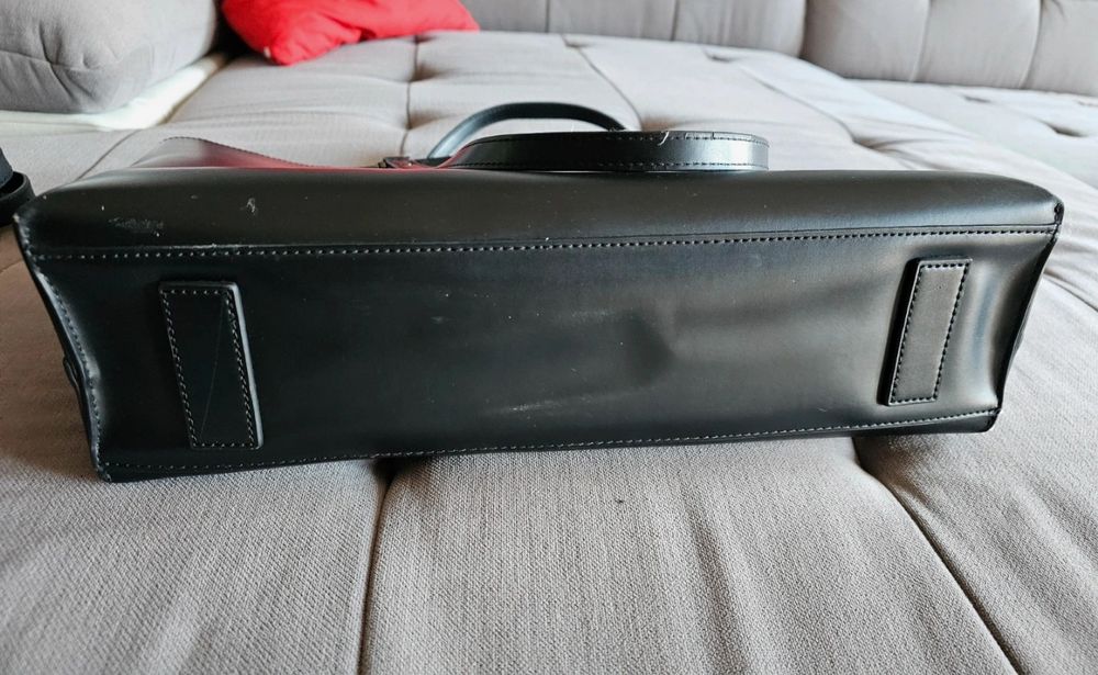 Torebka armani jeans