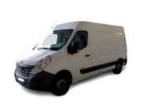 Renault MASTER  L2H2 średni , 125ps ,idealny , serwisowany ,EURO6 jeszcze bez ADBLEUE