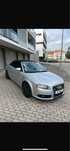 Audi A4 cabrio 1.8 Turbo