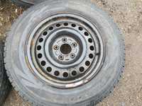 3x Felga 16 Opel Antara Chevrolet Captiva 5x115 ET46