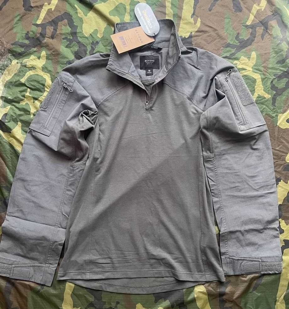 Рубашка тактическая ubacs Beyond A9-T MISSION Combat SHIRT