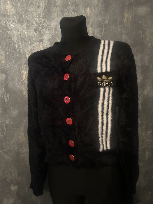 Piekny kardigan Gucci r.L