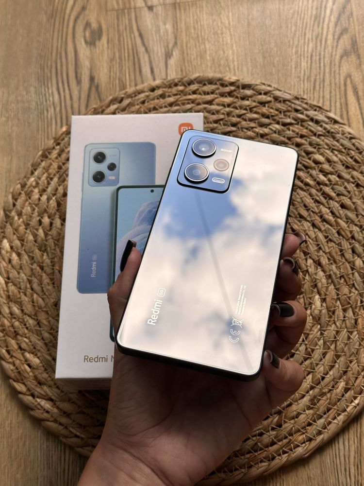 Redmi Note 12 PRO