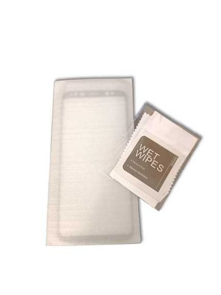 Szkło ochronne Samsung Galaxy S8 – 2 szt. + aplikatory – Vsjnk