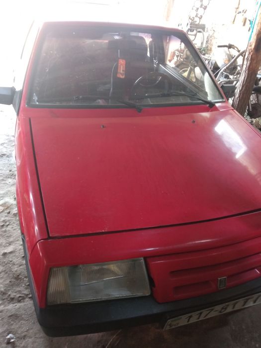 Продам  Ваз 2108