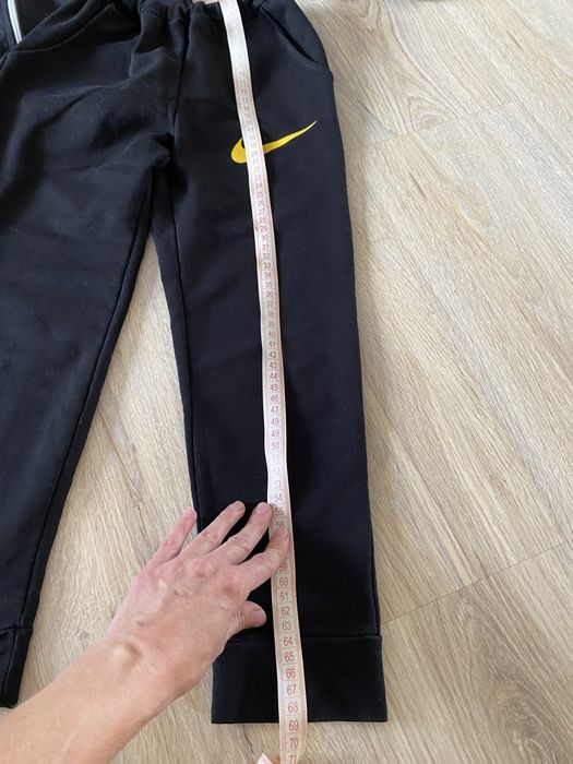 Трикотажний спортивний костюм хлопчику Nike