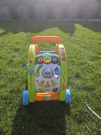 Pchacz fisher-price