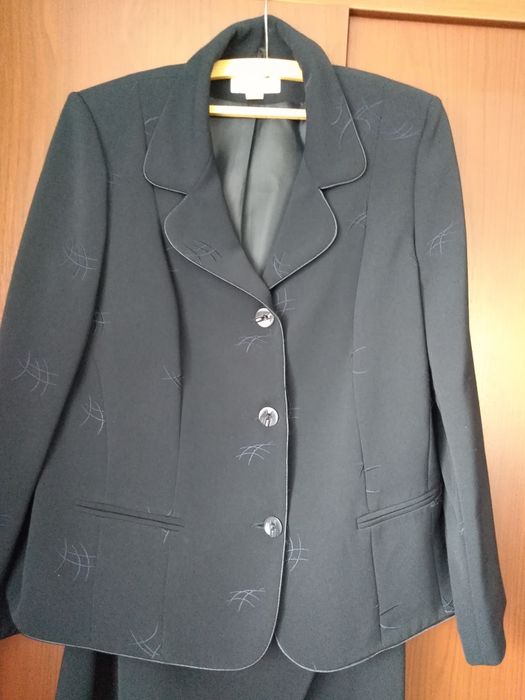 Kostium 2 częściowy