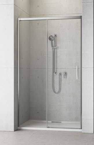 Drzwi prysznicowe Idea Radway 120cm